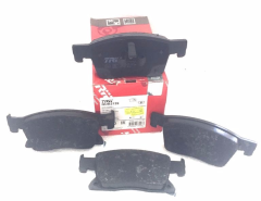 Opel Astra K  Ön Fren Balata  Takımı TRW GDB2139