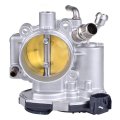 Opel İnsignia 1.6 115 BG Gaz Kelebeği Komple Bosch Marka 0280750244