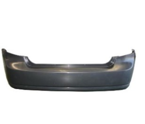 Chevrolet  Lacetti Arka  Tampon Sedan 2003-2010 96545559
