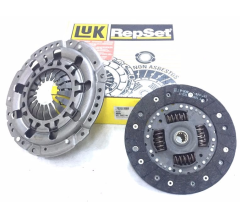 Opel Vectra C  Z16XEP Motor Debriyaj Seti Takviyeli