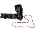 Opel Corsa F 1.2 Benzinli Sibop Kapağı Külbütör Kapağı Orjinal