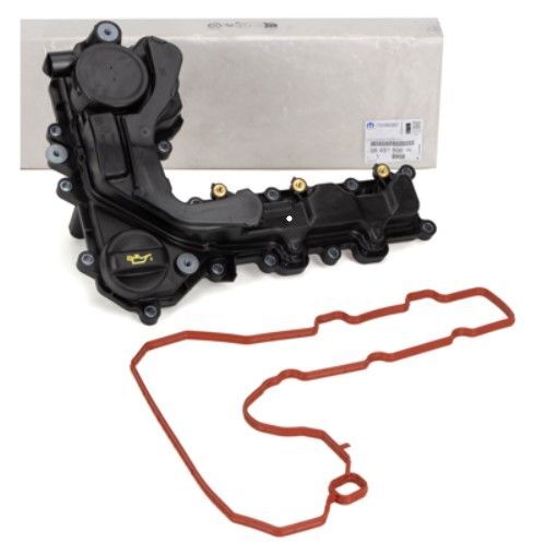 Opel Corsa F 1.2 Benzinli Sibop Kapağı Külbütör Kapağı Orjinal