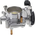 Opel İnsignia 1.6 115 BG Gaz Kelebeği Komple Bosch Marka 0280750244