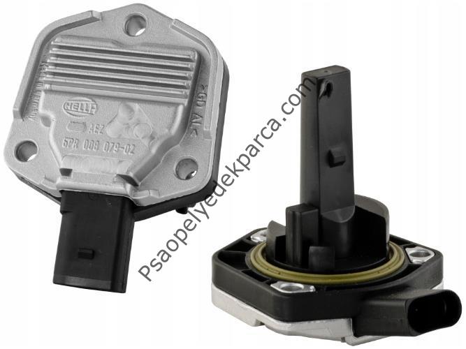 Volkswagen Golf 6 2010 - 2013 Arası Yağ Seviye Sensörü