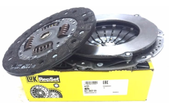 Opel Vectra B X18XE Motor Debriyaj Seti Takviyeli