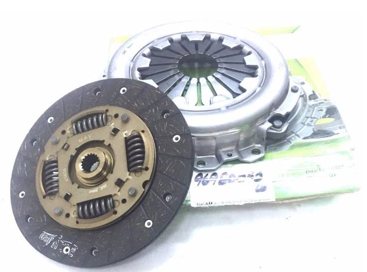 Chevrolet Spark M300 1.2  Motor Debriyaj Seti Takviyeli Valeo 96980050