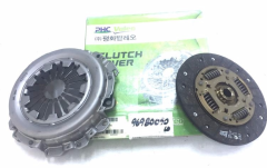 Chevrolet Spark M300 1.2  Motor Debriyaj Seti Takviyeli Valeo 96980050