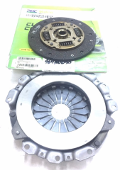 Chevrolet Spark M300 1.2  Motor Debriyaj Seti Takviyeli Valeo 96980050