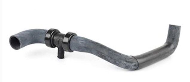 Peugeot 206 1.4 Hdi Motor Radyatör Alt Hortum