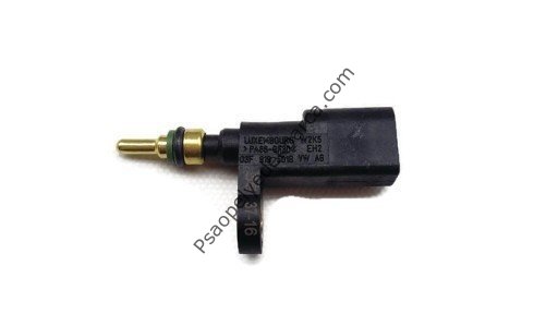 Volkswagen Golf 6 2011 - 2013 1.2TSI Hararet Müşürü Orjinal 03F919501B (03F919501BG6)
