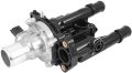 Chevrolet Aveo Vanuslu Motor 1.4 Komple Termostat İthal 96984104