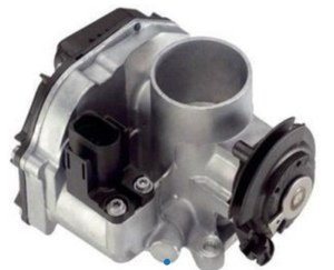 Polo Classic Gaz Kelebeği Aft Motor 037133064D