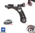 Chevrolet Aveo T300 Sol Alt Salıncak (Alt Tabla Komple) Orjinal Gm 95017035