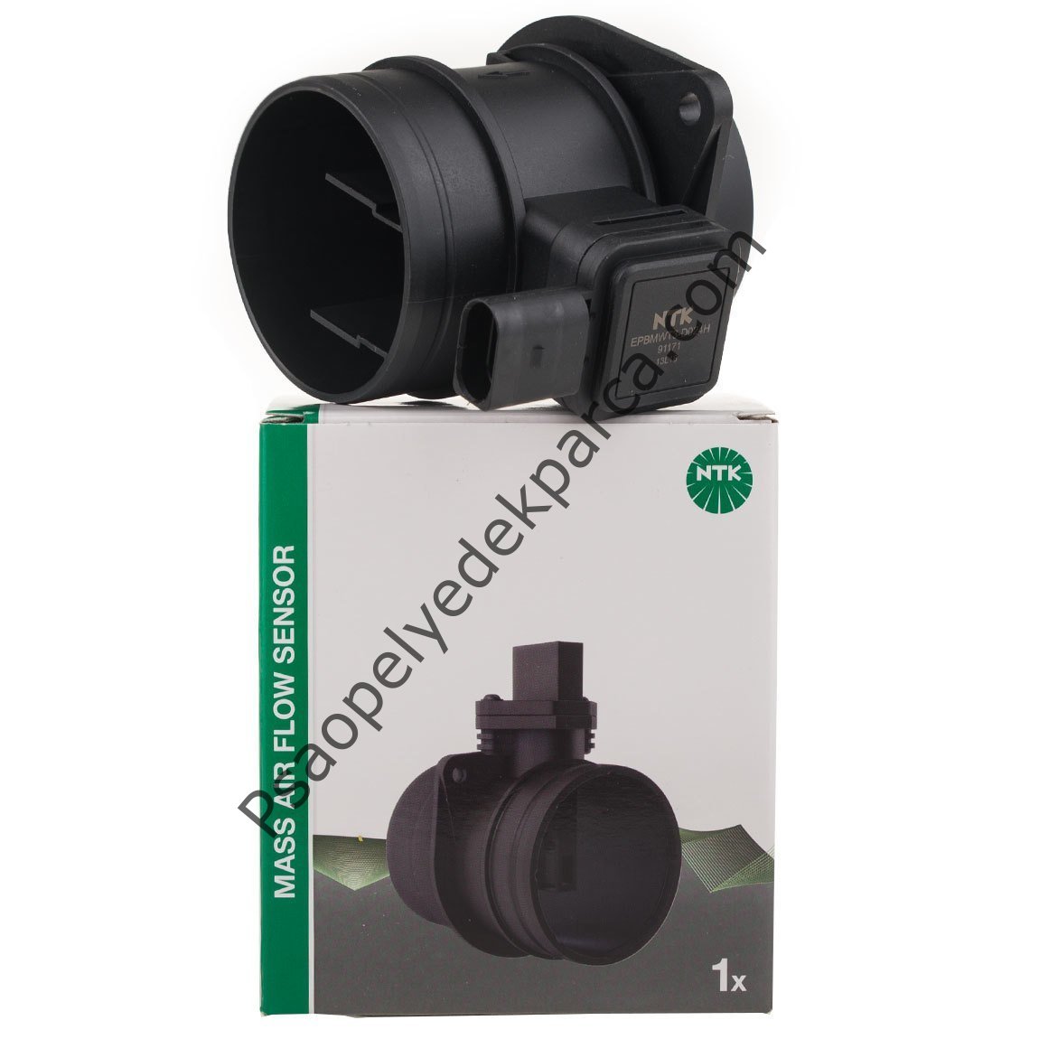 Volkswagen Golf 6 1.6 TDI Hava Debimetresi Oem Ürün