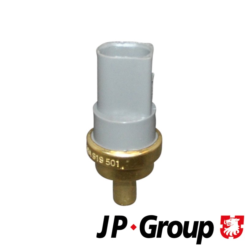 Volkswagen Golf 6 2011 - 2013 1.4TSI / 1.6TDI Hararet Müşürü Jopex Marka