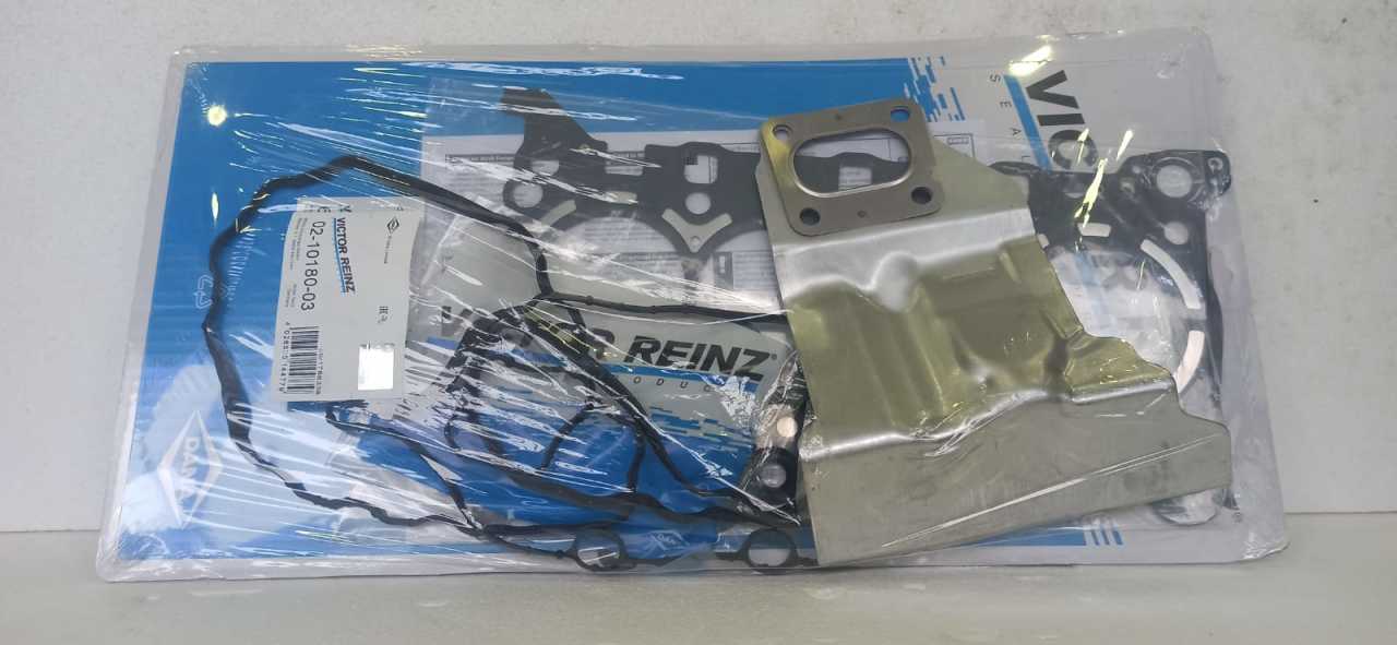 OPEL ASTRA K  TAKIM CONTASI UST   B1.4XFT 1.4VİCTOR REINZ 021018003