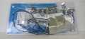 OPEL ASTRA K  TAKIM CONTASI UST   B1.4XFT 1.4VİCTOR REINZ 021018003