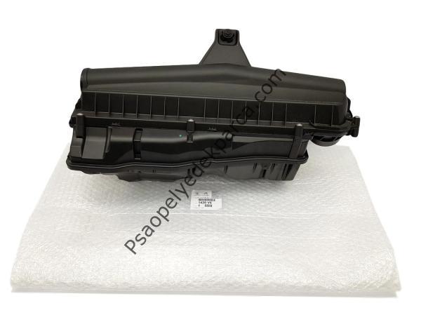 Peugeot 308 1.6 Thp Vti Hava Filtre Kutusu Komple Orjinal