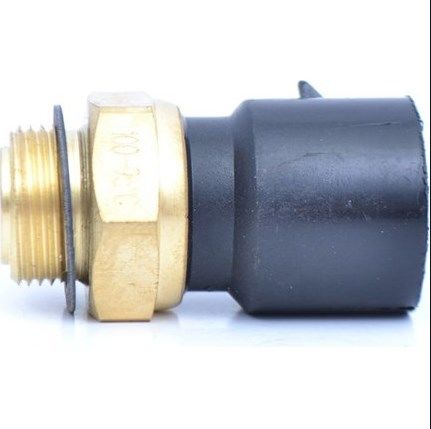 Opel Astra F Radyatör Fan Müşürü 2 Fişli