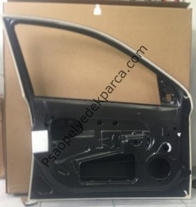 Opel Astra H Sol Ön Kapı Şöför Tarafı 93192036
