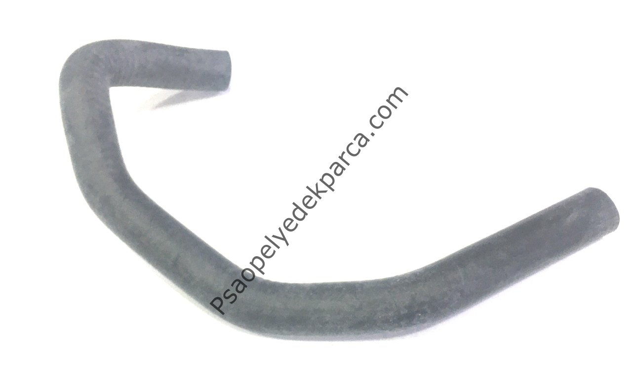 Chevrolet Captiva C100 Egr Hortumu 96858878