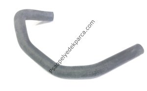 Chevrolet Captiva C100 Egr Hortumu 96858878