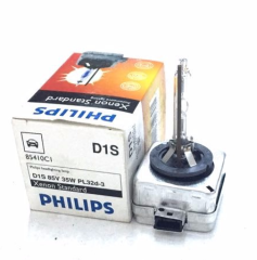 Opel  Astra J D1S Xenon Ampul OSRAM -66140CLC