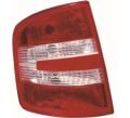 Skoda Fabia Combi Sol Stop