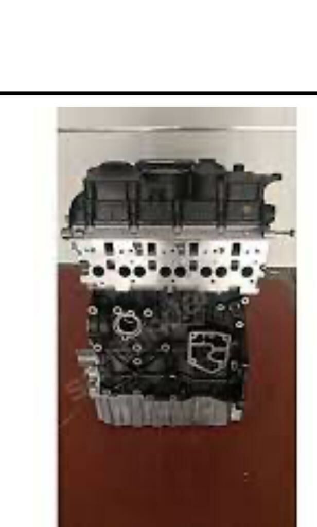 Volkswagen Passat 2.0 Tdi Bkp Bkd Motor Baz Sıfır motor