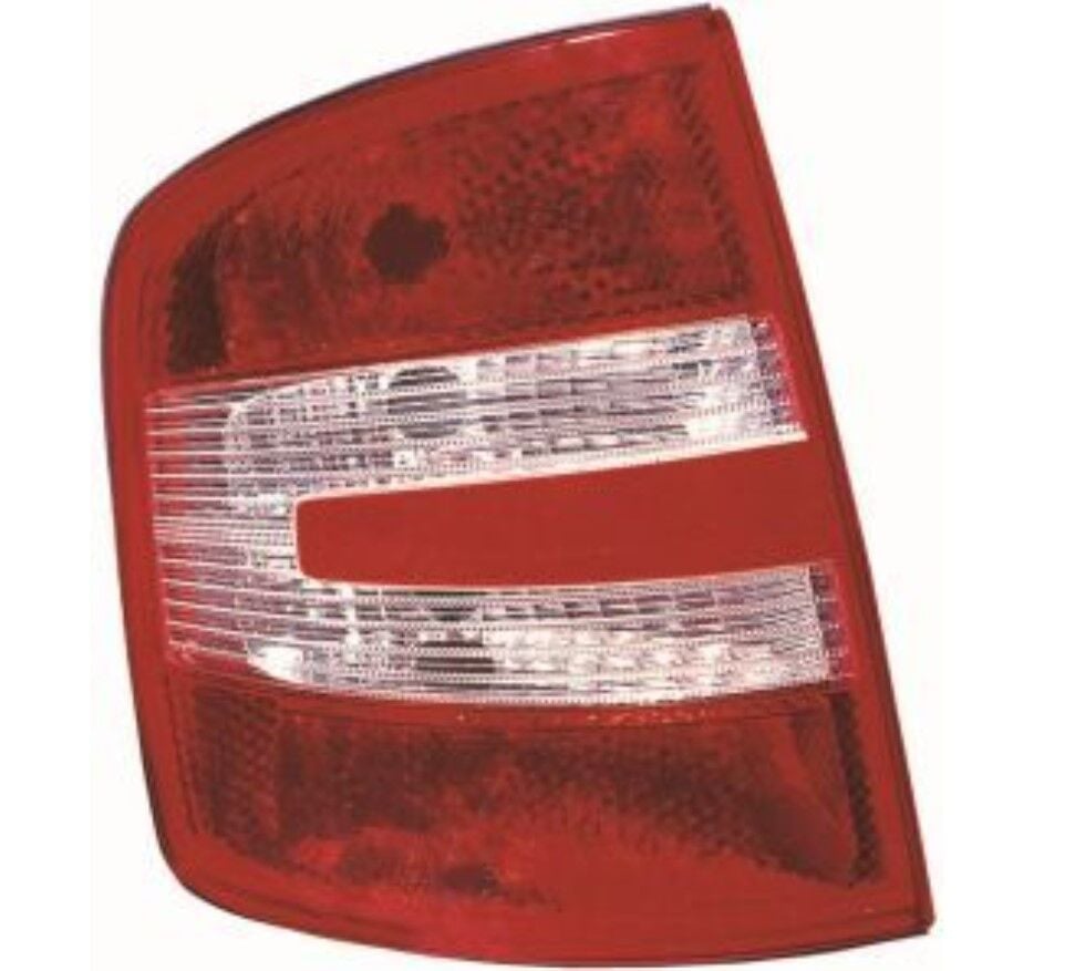 Skoda Fabia Combi Sağ Stop