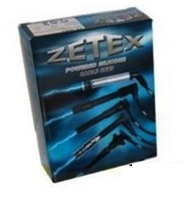 Opel Frontera A Buji Kablo Takımı C24NE Motor ZETEX 1612492 -ZX3065