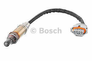 Opel Astra G 1.4 / 1.6 Ecotec (Z14XE / Z16XE) Oksijen Sensörü 2.Konum Bosch Marka