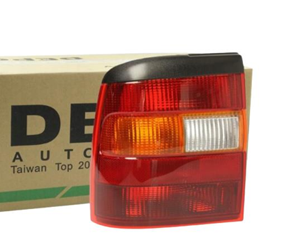 Opel Vectra A 1993-1995  Stop Lambası Sol Arka