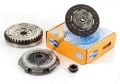 Volkswagen Polo  CUS Motor Sabit Volanlı Set Komple 1,4TDİ Mapa