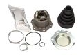 Volkswagen Polo Classic AKL Motor  Aks Kafası Seti (Otomatik)