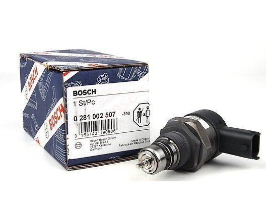 Opel Astra H 1.3 Dizel Basınç Sensörü Bosch Marka