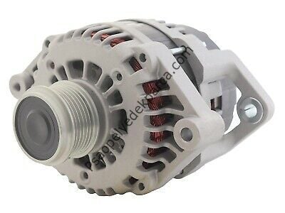 Chevrolet Captiva C100 Şarj Dinamosu (Alternatör)12 Volt 120Amper Orjinal