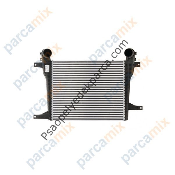 Chevrolet Yeni Captiva C140 Turbo Radyatörü 20874705