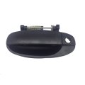 Chevrolet Kalos 2004–2006 Ön Sol Dış Kapı Açma Kolu
