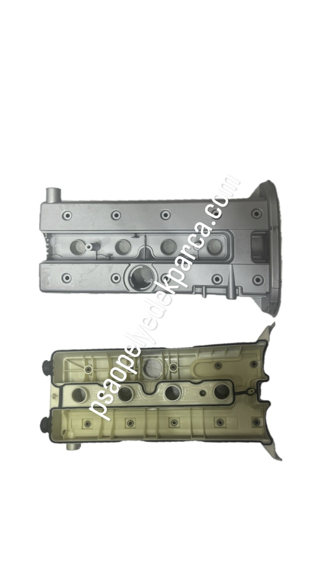 Opel Vectra B X20XEV Külbütör Kapağı (Motor Üst Kapak) Orjinal 90501942-607572