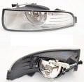 Skoda Superb Sol Sis Farı Beyaz ithal Ürün   2008-2012 3T0941701