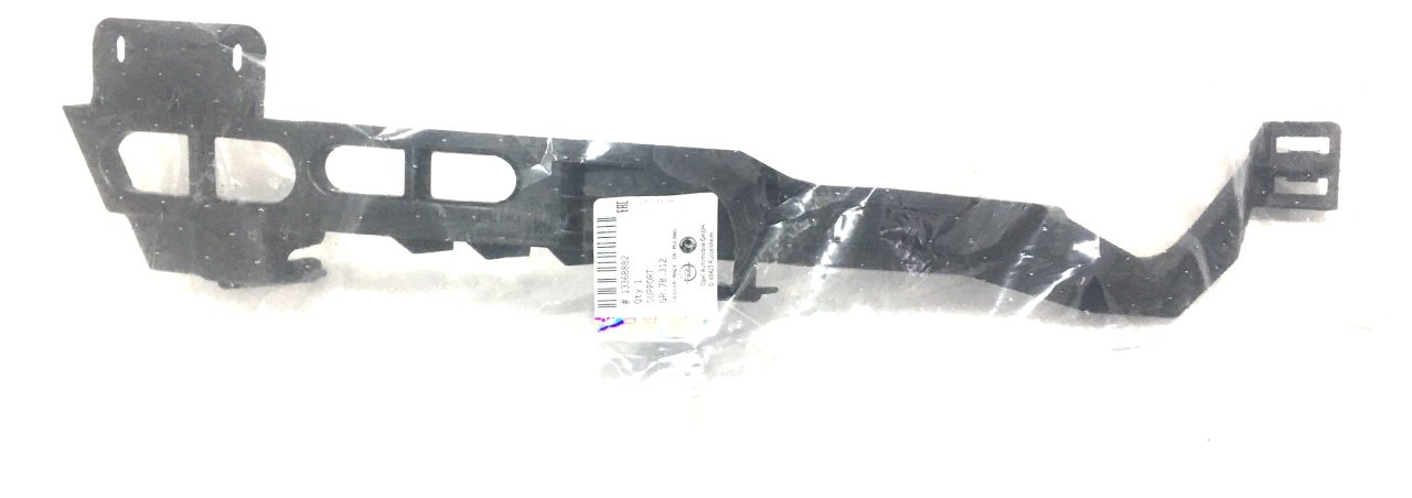 Opel Astra J Sol Far Alt Braketi Far Alt Ayağı