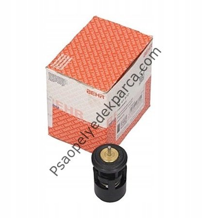 Volkswagen Polo  1.4 Benzinli  Motor BKY BCB BBY Termostat Mahle  Marka MAHLE TX41.87D