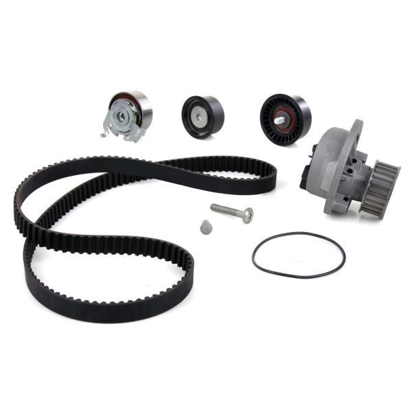 Opel Corsa C 1.4 Ecotec (Z14XE) Benzinli Triger Seti Gates Devirdaimli Set