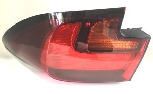 Opel Astra K Dıs Çamurluk Üzeri Sağ Arka Stop Lambası  Ledli