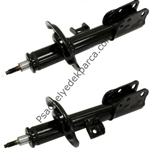 Chevrolet Captiva Ön Sağ ve Sol Amortisör Takımı Bsg Marka BSG 16-300-011-BSG 16-300-010