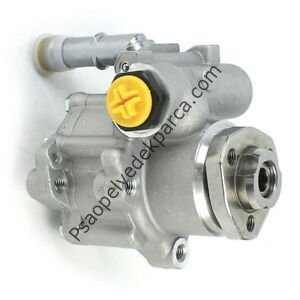 Volkswagen Golf 4 1998 - 2004 1.6 AKL / BCB Motor Direksiyon Pompası (1J0422154H , Golf4)