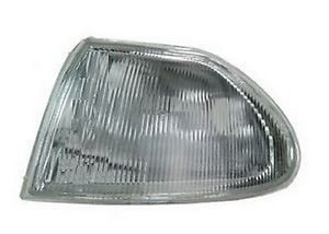 Opel Astra F Ön Sinyal Lambası Sol 95-98 Beyaz Renk