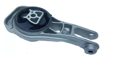 Chevrolet Aveo T 300 Arka Motor Takozu Yansanayi