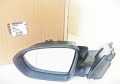 Opel İnsignia B Sol Dış Dikiz Aynası Komple Elektrikli   Elle Katlanır Kapaksız  Orjınal  Tipi 39186961 YR003575FX